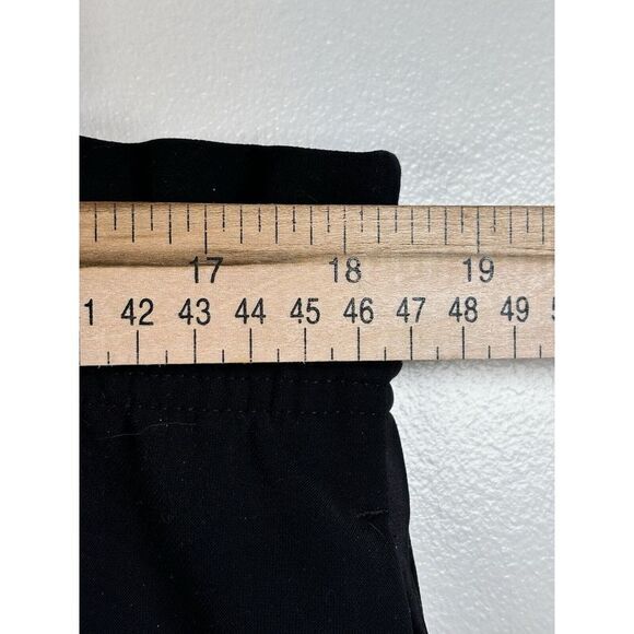 Athleta‎ Metropolis Black Jogger Black 14 Commute Travel - Picture 9 of 12